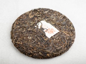 Шэн пуэр "Биндао Цзао Чунь ", 357г. 2016г. купить в Минске, Шэн пуэр (зеленый)