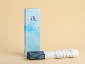 Японское благовоние Ka-Fuh Aqua (Цикламен), 120 штук купить в Минске, Японские