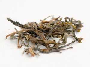 Шэн Пуэр "Мэй Цзи Цин", 2022г. купить в Минске, Шэн пуэр (зеленый)