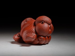 Фигурка #497, глина, 10 см. купить в Минске, Посуда