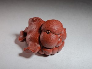 Фигурка #497, глина, 10 см. купить в Минске, Посуда