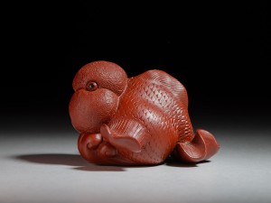 Фигурка #497, глина, 10 см. купить в Минске, Посуда