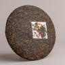 Шу пуэр "Зелёная печать", 357 г., 2002 г. купить в Минске, Шу пуэр (черный)