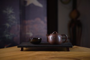 Чайник #2067, 150 мл., цзяншуйская керамика купить в Минске, Чайники