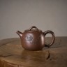 Чайник #2067, 150 мл., цзяншуйская керамика купить в Минске, Чайники