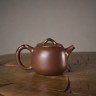 Чайник #2067, 150 мл., цзяншуйская керамика купить в Минске, Чайники