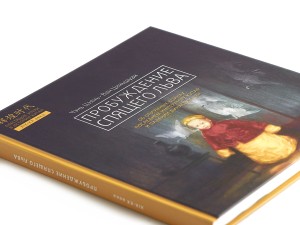 Книга &quot;Пробуждение спящего льва&quot;, Чэнь Цзянь, Ван Циньшуан купить в Минске, Посуда месяца