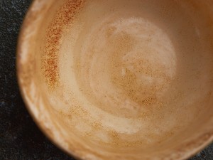 Пиала #1315, 70 мл., обливная керамика  купить в Минске, Пиалы