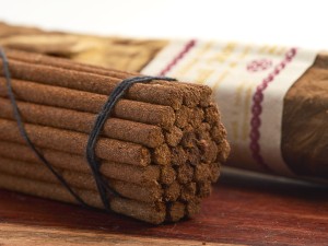 Тибетские благовония "Духовная обитель", #186, 30 шт + подставка купить в Минске, Тибетские, Непальские, Бутанские