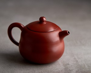 Чайник #936,  180 мл., исинская глина, Чайники