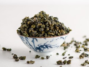 Юй Шань Улун Органик (Улун с Горы Юй), 2100м. купить в Минске, Улун