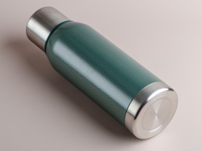 Термос #72, 1 л., зеленый. купить в Минске, Посуда -20% (код на главной)
