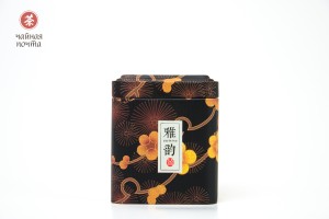 Баночка #77, металл купить в Минске, Баночки и чайницы