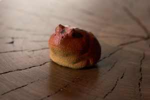 Фигурка #560, глина, 4х4,5 см. купить в Минске, Нужные мелочи