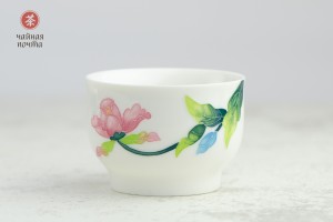 Пиала #728, 125 мл, фарфор купить в Минске, Пиалы