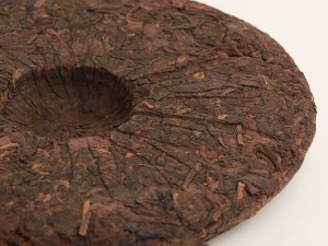 Шу пуэр "Красная Метка", 357г., 2010г. купить в Минске, Пуэр