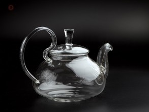 Чайник #768, 600 мл., стекло купить в Минске, Посуда