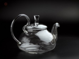 Чайник #768, &quot;Ландыш&quot; 600 мл., стекло купить в Минске, Чайники