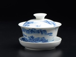 Гайвань #337, 170мл, фарфор купить в Минске, Гайвани