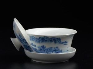 Гайвань #337, 170мл, фарфор купить в Минске, Гайвани