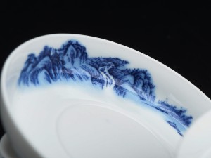 Гайвань #337, 170мл, фарфор купить в Минске, Гайвани