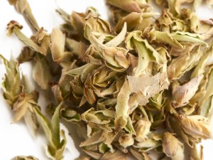 Я Бао &quot;АА&quot; (Обернутая Почка) купить в Минске, Белый чай