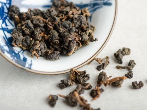 Хун Шуэй Органик &quot;ААА&quot; (Улун Красной Воды) купить в Минске, Улун
