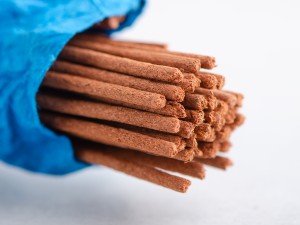 Тибетское благовоние аромо-медицинское &quot;Бхакти-Амбер&quot;, #292, 70 штук, 14 см. купить в Минске, Новинки