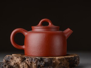 Чайник #1425, 180 мл., исинская глина. купить в Минске, Посуда