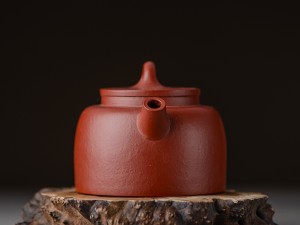 Чайник #1425, 180 мл., исинская глина. купить в Минске, Посуда