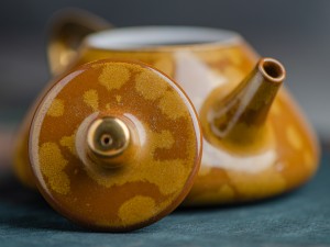 Чайник #1510, 110 мл., керамика. купить в Минске, Посуда