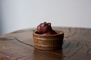 Фигурка #561, глина, 6,5х6 см. купить в Минске, Нужные мелочи