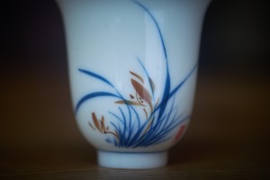 Пиала #2260, 75мл., фарфор купить в Минске, Пиалы