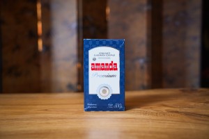 Йерба Мате "Amanda", Premium, Аргентина, 500g, 