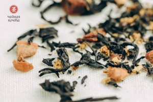 Облепиховый компот купить в Минске, Фруктовый чай