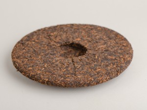 Шу пуэр "Золотое Дерево" 357г, 2012г. купить в Минске, Пуэр