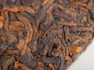 Шу пуэр "Золотое Дерево" 357г, 2012г. купить в Минске, Пуэр