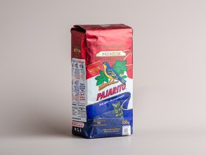 Йерба Мате &quot;Pajarito&quot;, Premium, Парагвай, 500г. купить в Минске, Парагвай