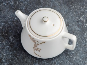 Чайник #829, 210 мл., фарфор купить в Минске, Чайники