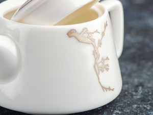 Чайник #829, 210 мл., фарфор купить в Минске, Чайники