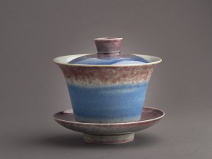 Гайвань #376, 150 мл., керамика, Гайвани