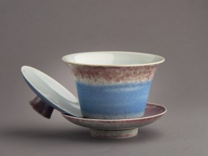 Гайвань #376, 150 мл., керамика, Гайвани