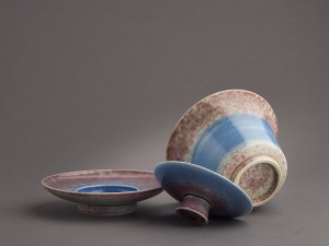 Гайвань #376, 150 мл., керамика, Гайвани