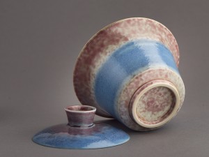 Гайвань #376, 150 мл., керамика, Гайвани