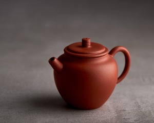 Чайник #938,  125 мл., исинская глина купить в Минске, Чайники