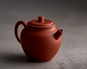 Чайник #938,  125 мл., исинская глина купить в Минске, Чайники