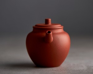 Чайник #938,  125 мл., исинская глина купить в Минске, Чайники