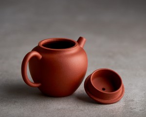 Чайник #938,  125 мл., исинская глина купить в Минске, Чайники