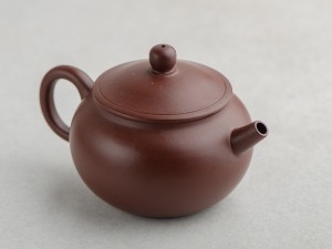 Чайник #1115, 200 мл., исинская глина, Чайники