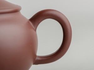 Чайник #1115, 200 мл., исинская глина, Чайники